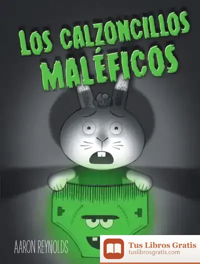 Descargar Calzoncillos Maléficos, Los