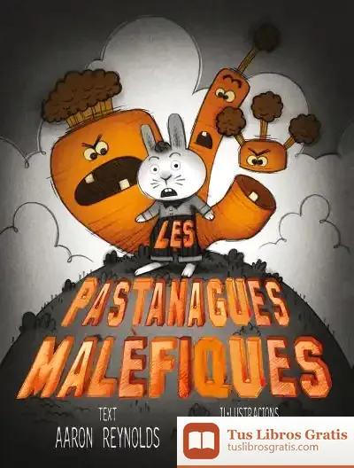 Descargar Les Pastanagues Malèfiques