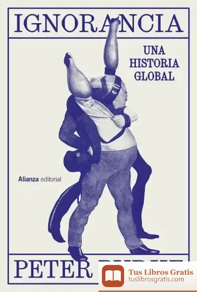 Descargar Ignorancia