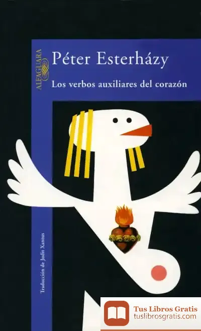 Descargar Los Verbos Auxiliares Del Corazon