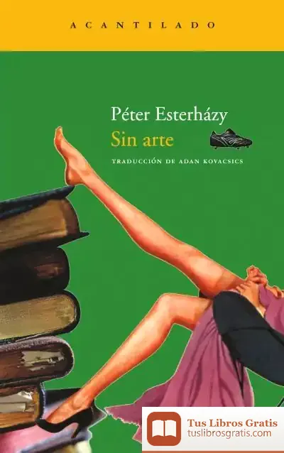 Descargar Sin Arte