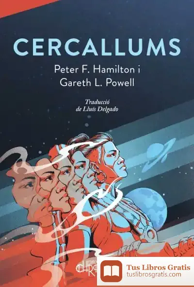 Descargar Cercallums