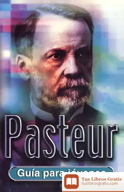 Descargar Pasteur de Aitor Aritzeta Galán