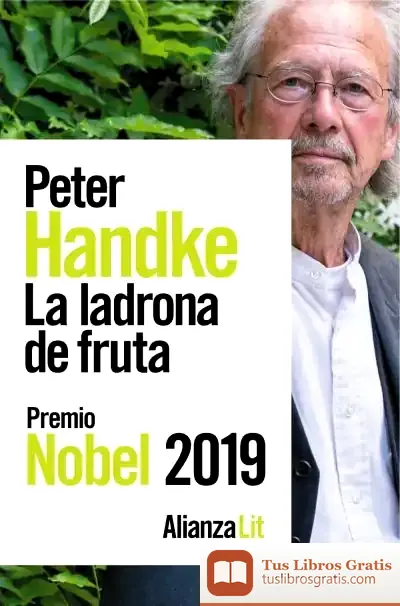 Descargar La Ladrona De Fruta
