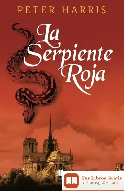 Descargar La Serpiente Roja
