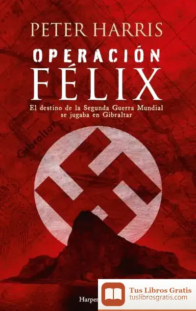 Descargar Operación Félix