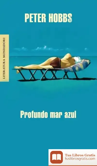 Descargar Profundo Mar Azul