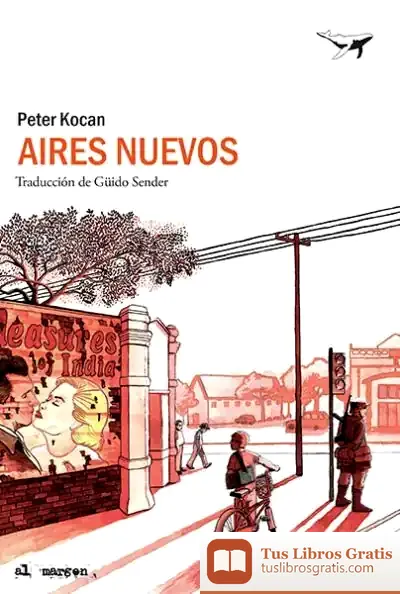 Descargar Aires Nuevos de Peter Kocan