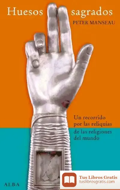 Descargar Huesos Sagrados