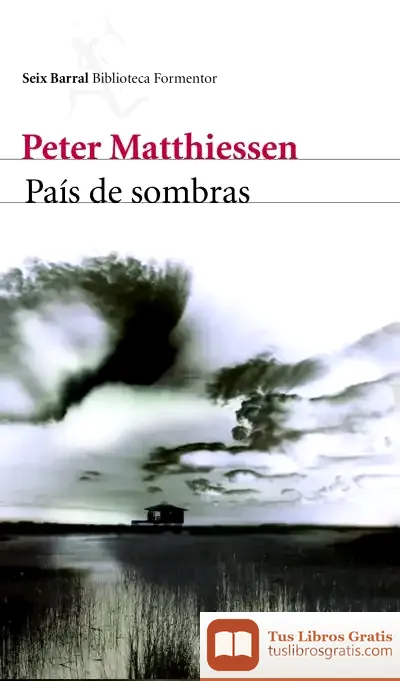 Descargar País De Sombras