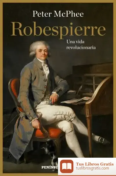 Descargar Robespierre