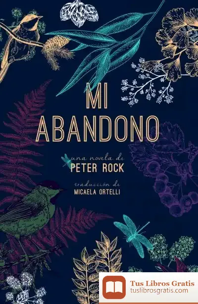 Descargar Mi Abandono