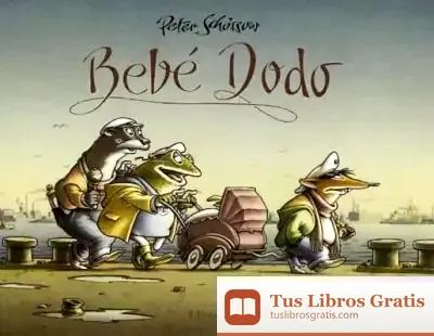 Descargar Bebe Dodo