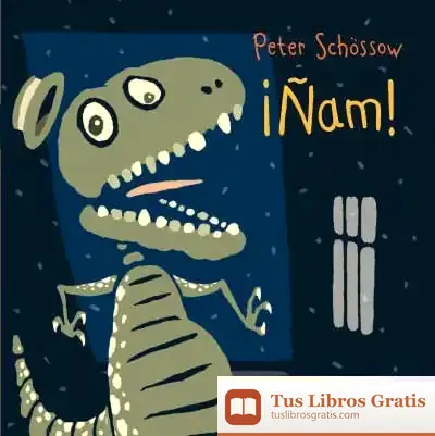 Descargar ¡Ñam! de Peter Schössow