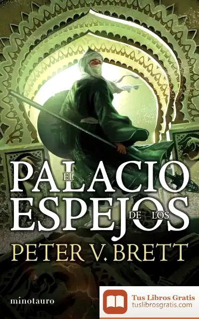 Descargar El Palacio De Los Espejos