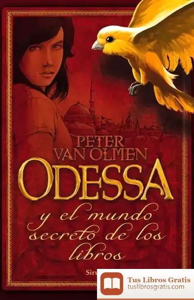 Descargar Odessa de Javier Echevarría