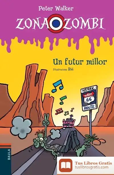 Descargar Un Futur Millor