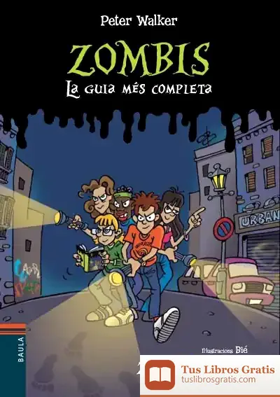 Descargar Zombis. La Guia Més Completa