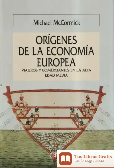 Descargar Los Orígenes De La Economía Europea