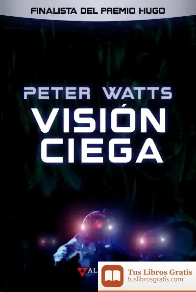 Descargar Vision Ciega