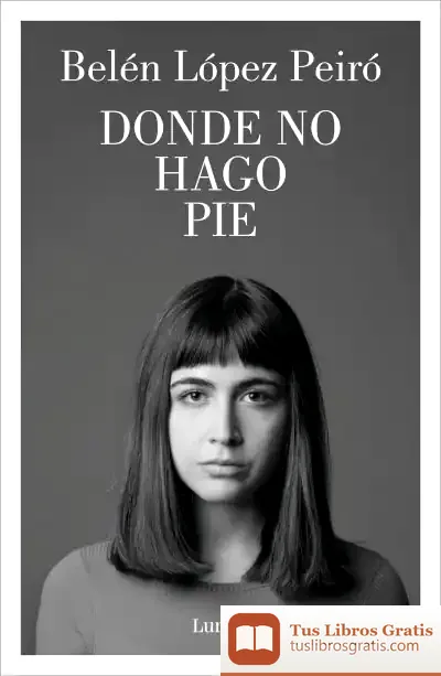 Descargar Donde No Hago Pie