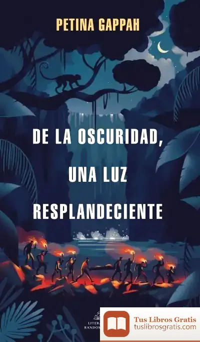 Descargar De La Oscuridad, Una Luz Resplandeciente