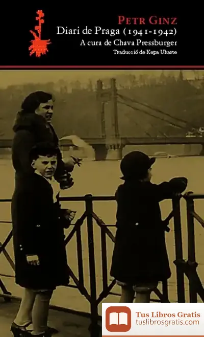 Descargar Diari De Praga (1941 - 1942)