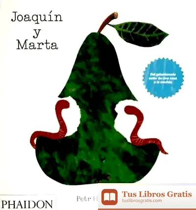 Descargar Esp Joaquin Y Marta