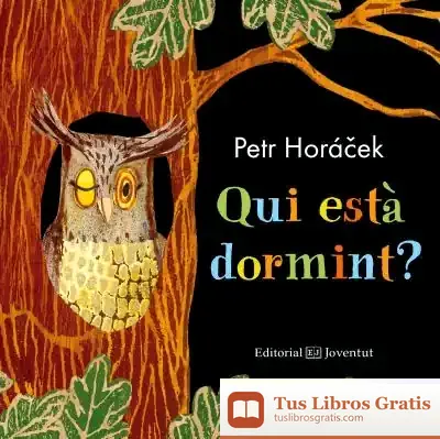 Descargar Qui Està Dormint?