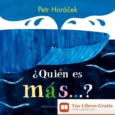 Descargar ¿Quién Es Más…?