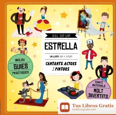 Descargar Vull Ser Una Estrella