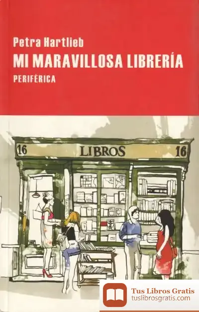 Descargar Mi Maravillosa Librería