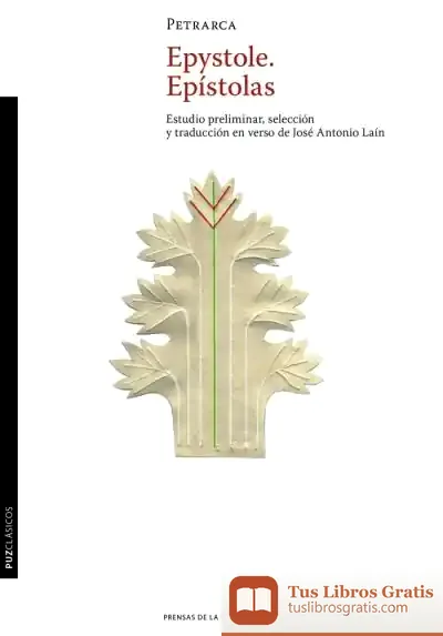 Descargar Epystole. Epístolas