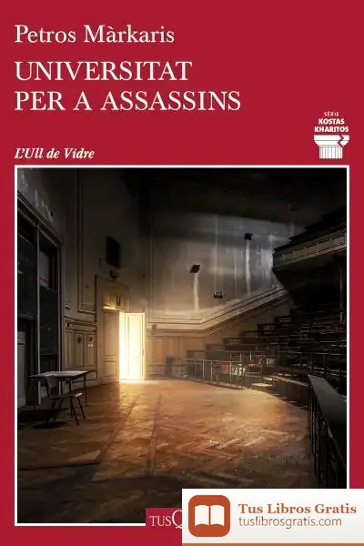 Descargar Universitat Per A Assassins