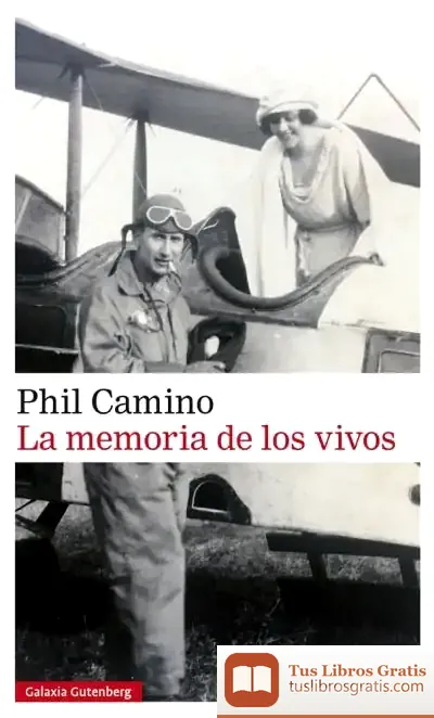 Descargar La Memoria De Los Vivos