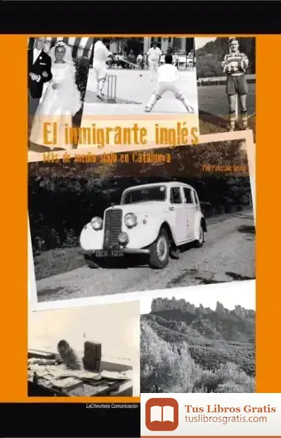 Descargar El Inmigrante Inglés