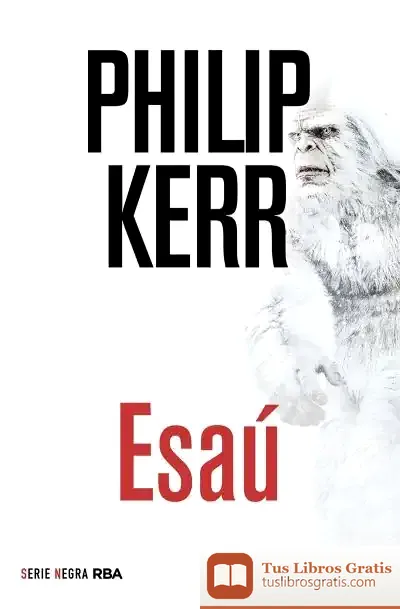 Descargar Esau