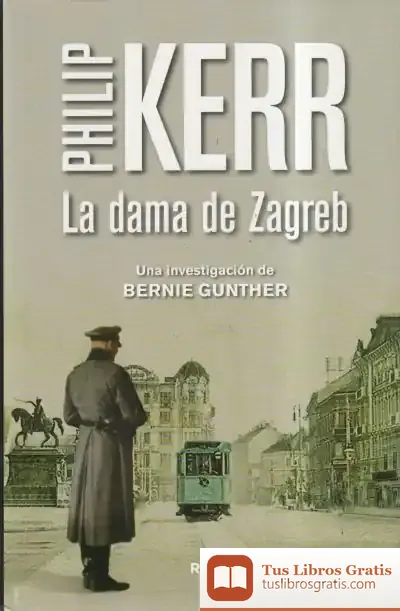 Descargar La Dama De Zagreb