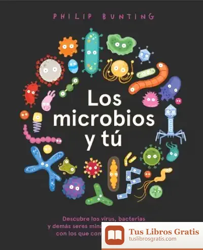 Descargar Los Microbios Y Tú