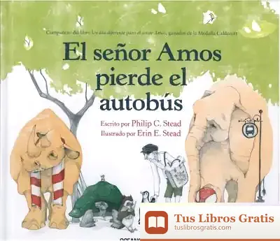 Descargar El Señor Amos Pierde El Autobús