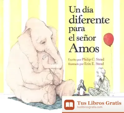 Descargar Un Día Diferente Para El Señor Amos