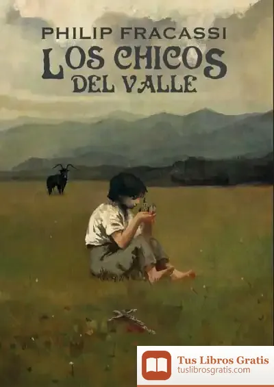 Descargar Los Chicos Del Valle