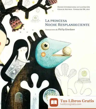 Descargar La Princesa Noche Resplandeciente de Stephen King