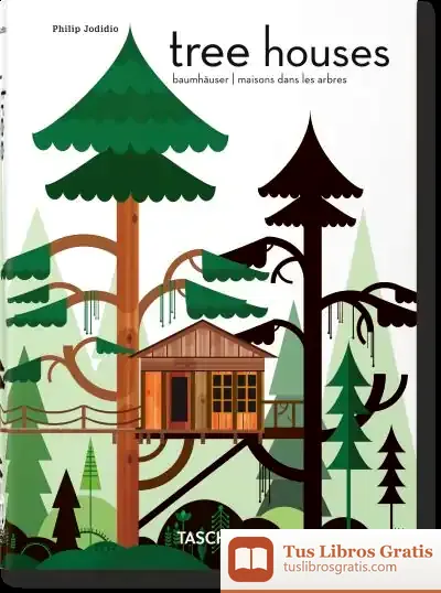 Descargar Tree Houses. 40Th Ed