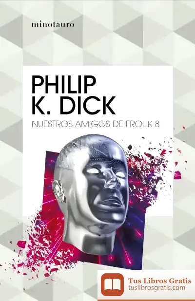 Descargar Nuestros Amigos De Frolik 8