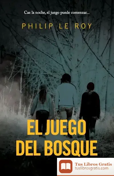 Descargar El Juego Del Bosque