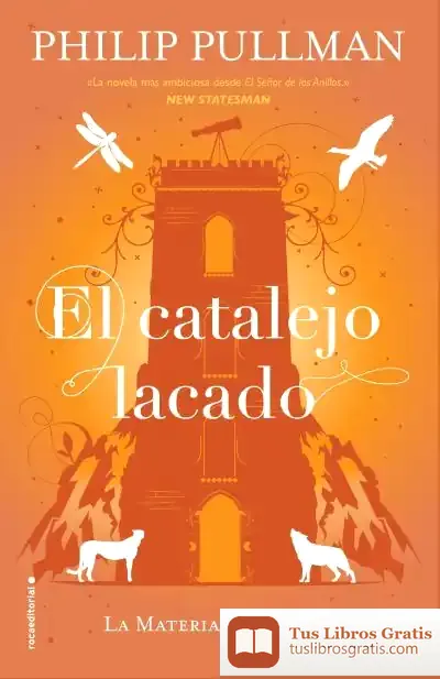 Descargar El Catalejo Lacado