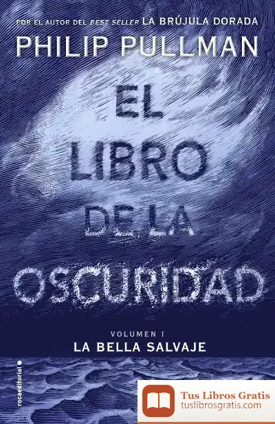 Descargar El Libro De La Oscuridad de Philip Pullman