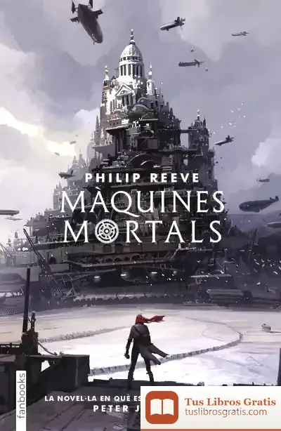 Descargar Màquines Mortals