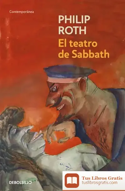 Descargar El Teatro De Sabbath